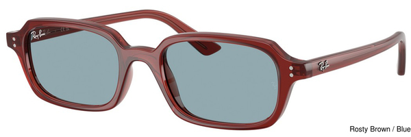Ray-Ban Sunglasses RB4455F 680980