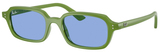 Ray-Ban Sunglasses RB4455F 681080