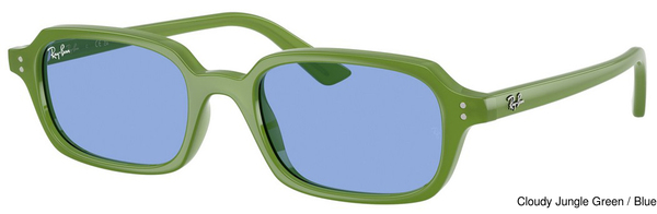 Ray-Ban Sunglasses RB4455F 681080