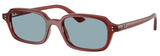 Ray-Ban Sunglasses RB4455 680980