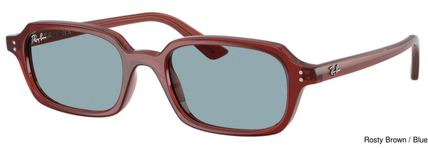 Ray-Ban Sunglasses RB4455 680980