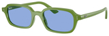 Ray-Ban Sunglasses RB4455 681080