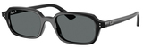 Ray-Ban Sunglasses RB4455 667781