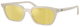 Cloudy Warm Wh / Yell Mirr Fl Gold