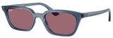 Ray-Ban Sunglasses RB4456F 68121A