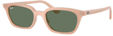 Ray-Ban Sunglasses RB4456F 681182