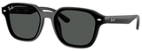 Ray-Ban Sunglasses RB4458D 601/87