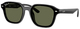 Black / Dark Green Polar