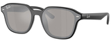 Ray-Ban Sunglasses RB4458D 601/6V