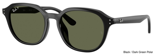 Ray-Ban Sunglasses RB4459D 901/9A