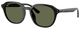 Black / Dark Green Polar