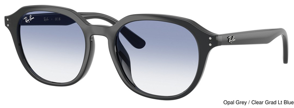 Ray-Ban Sunglasses RB4459D 623019