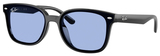 Ray-Ban Sunglasses RB4461D 601/80