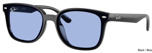 Ray-Ban Sunglasses RB4461D 601/80