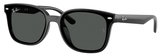 Ray-Ban Sunglasses RB4461D 601/87