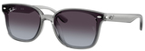 Ray-Ban Sunglasses RB4461D 64508G