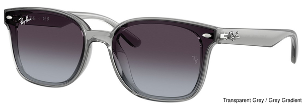 Ray-Ban Sunglasses RB4461D 64508G