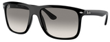 Ray-Ban Sunglasses RB4547F Boyfriend Two 601/32