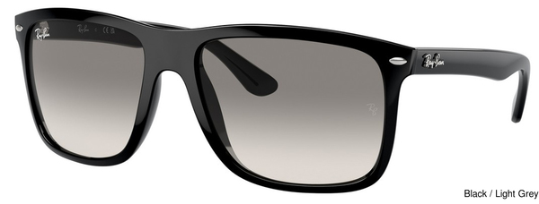 Ray-Ban Sunglasses RB4547F Boyfriend Two 601/32