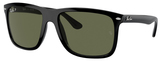 Ray-Ban Sunglasses RB4547F Boyfriend Two 601/58