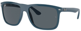 Ray-Ban Sunglasses RB4547 Boyfriend Two 6717R5
