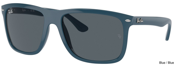 Ray-Ban Sunglasses RB4547 Boyfriend Two 6717R5