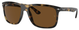Ray-Ban Sunglasses RB4547 Boyfriend Two 710/57