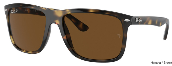 Ray-Ban Sunglasses RB4547 Boyfriend Two 710/57