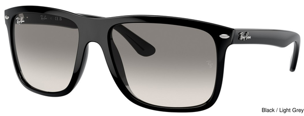 Ray-Ban Sunglasses RB4547 Boyfriend Two 601/32