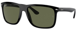 Ray-Ban Sunglasses RB4547 Boyfriend Two 601/58