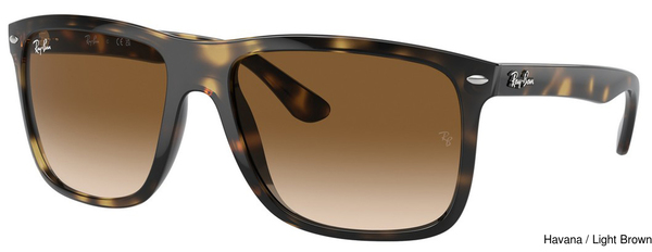 Ray-Ban Sunglasses RB4547 Boyfriend Two 710/51