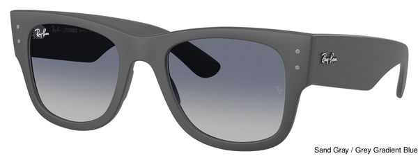 Ray-Ban Sunglasses RB4840S 60174L
