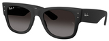 Ray-Ban Sunglasses RB4840S 601ST3
