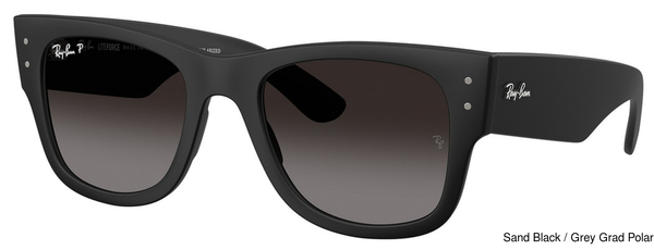 Ray-Ban Sunglasses RB4840S 601ST3