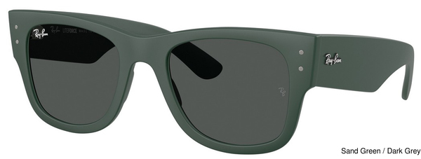 Ray-Ban Sunglasses RB4840S 665787