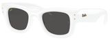 Ray-Ban Sunglasses RB4940 Wayfarer Puffer 671/87
