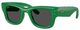Green / Ultra Black