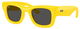 Yellow / Ultra Black