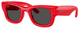 Red / Ultra Black