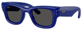 Ray-Ban Sunglasses RB4940 Wayfarer Puffer 683387