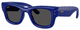 Blue / Ultra Black