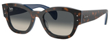 Ray-Ban Sunglasses RB7681SF 140171