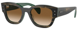 Ray-Ban Sunglasses RB7681S 140251