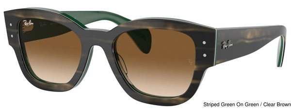 Ray-Ban Sunglasses RB7681S 140251