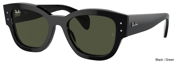 Ray-Ban Sunglasses RB7681S 901/31