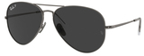 Ray-Ban Sunglasses RB8089 165/48