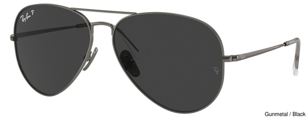 Ray-Ban Sunglasses RB8089 165/48