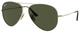Arista Gold / Green