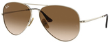Ray-Ban Sunglasses RB8089 926551