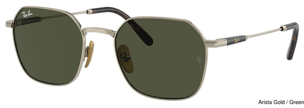 Titan Replacement Lenses 115800